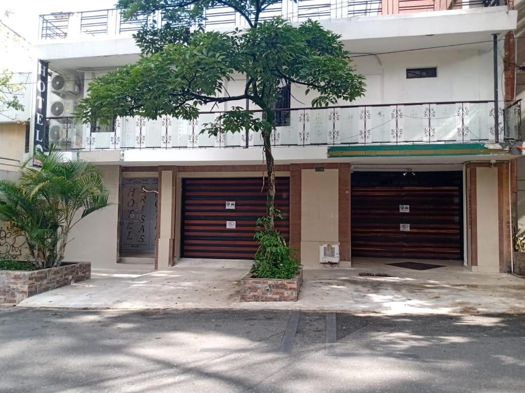 Hotel Brisas Medellin Medellín Exterior foto